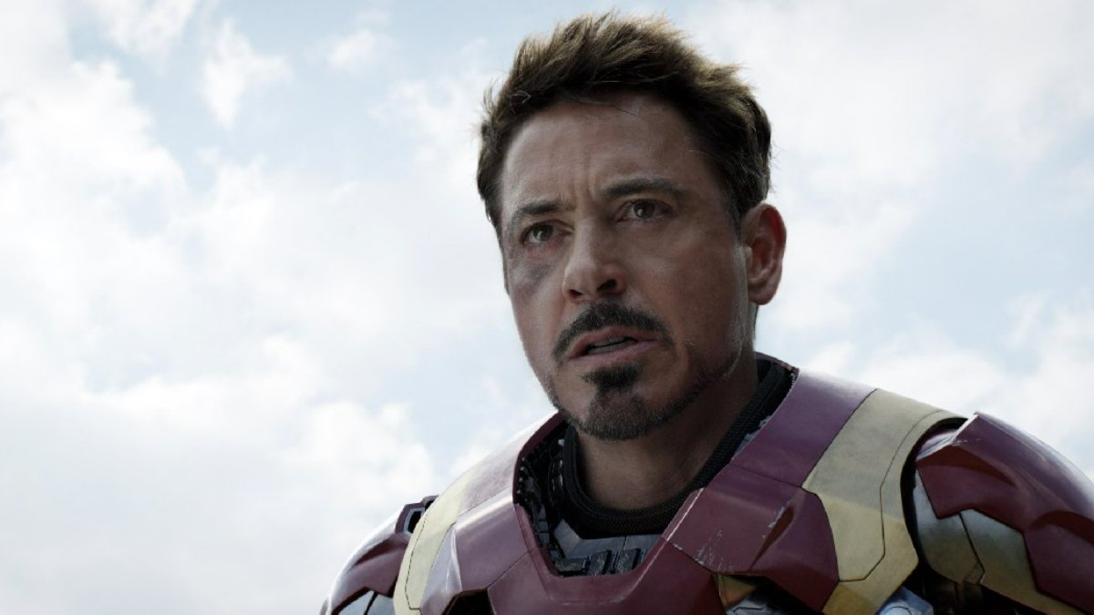 "Iron Man"le hafızalara kazınan ünlü aktör endişelerini paylaştı