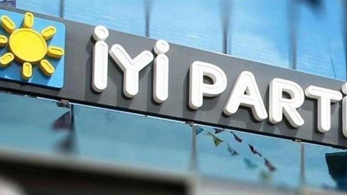 İYİ Parti'den Bakan Yerlikaya'ya sığınmacı önergesi