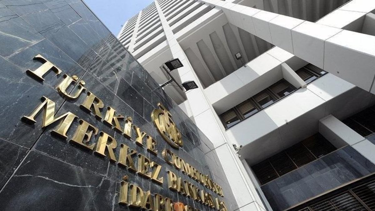 Yurt içinde gözler Merkez Bankası'nın faiz kararında