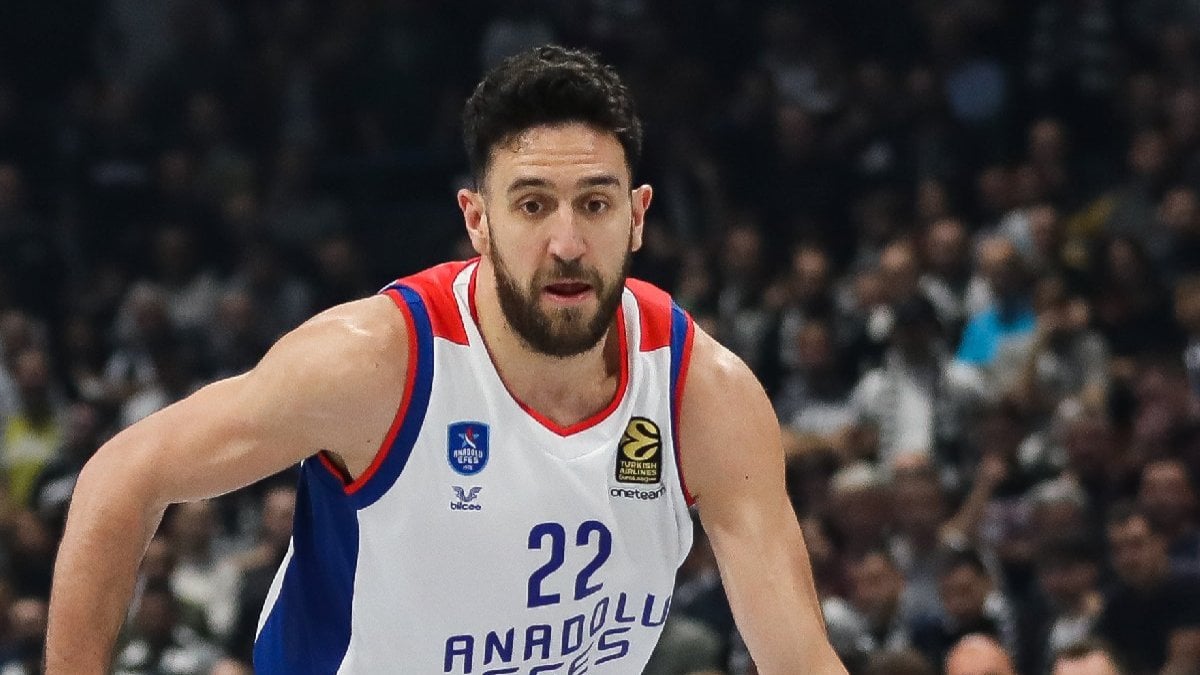 Vasilije Micic NBA'de