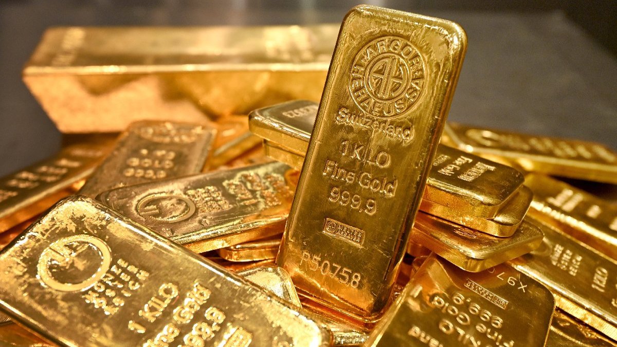 Altın fiyatları bugün ne kadar? Gram altın, çeyrek altın kaç TL? 20 Temmuz  2023 - Sözcü