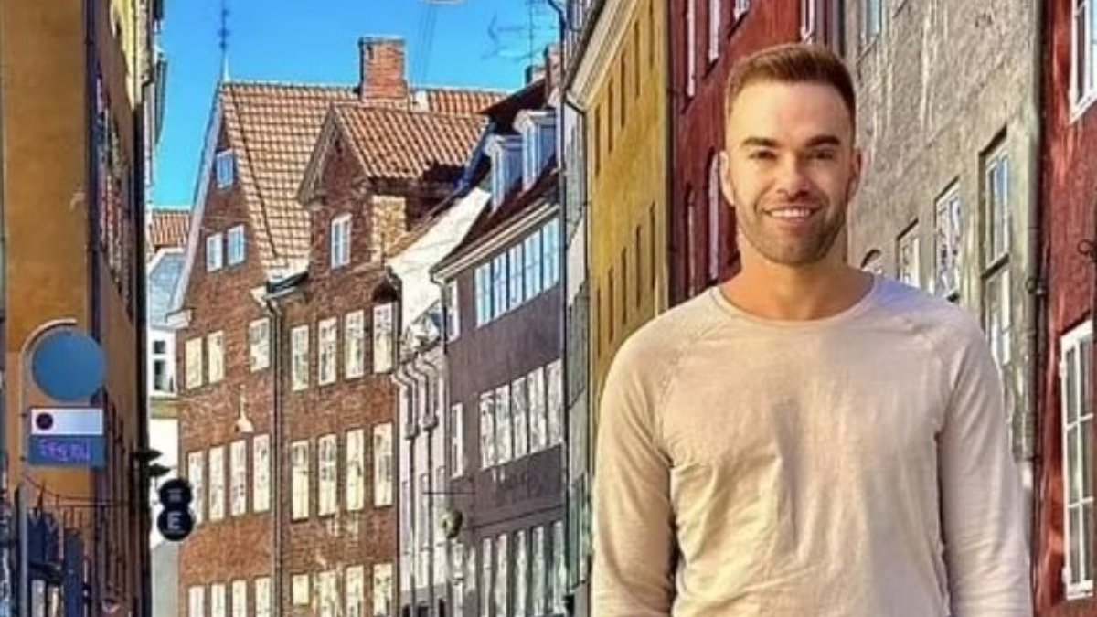 Eşcinsel turist İstanbul'a gözaltına alındı, yaşadıklarını anlattı