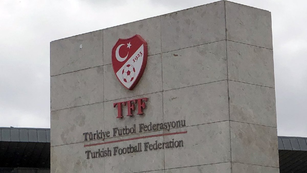 TFF, Galatasaray ve Fenerbahçe arasında oynanacak Süper Kupa maçı için kararını verdi