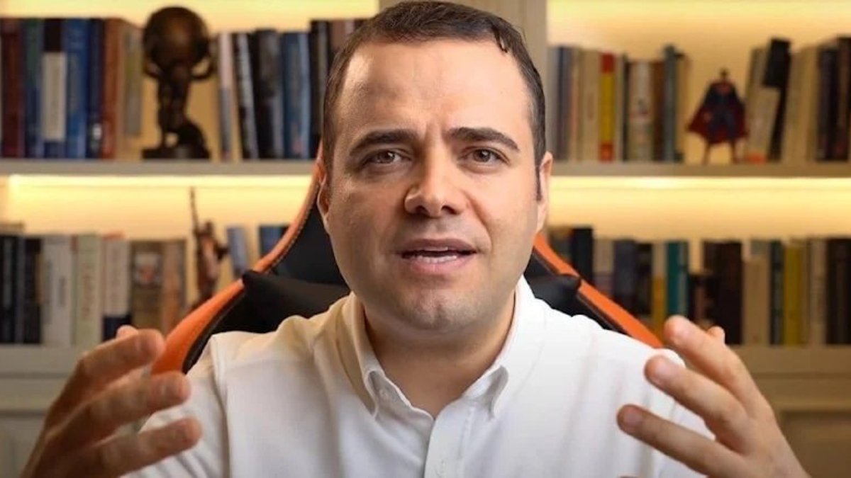 Özgür Demirtaş: Üzülerek söylüyorum, çok pahalıya patlayacak