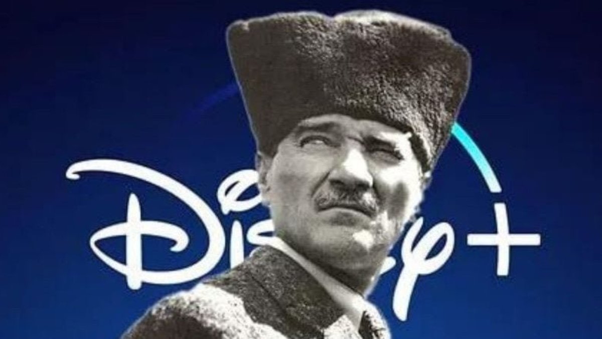 ADD'den, Disney Plus'a tepki Sözcü