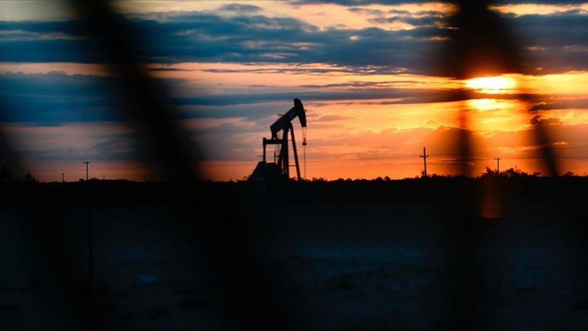 OPEC+ bakanları petrol üretim politikasını değiştirmedi