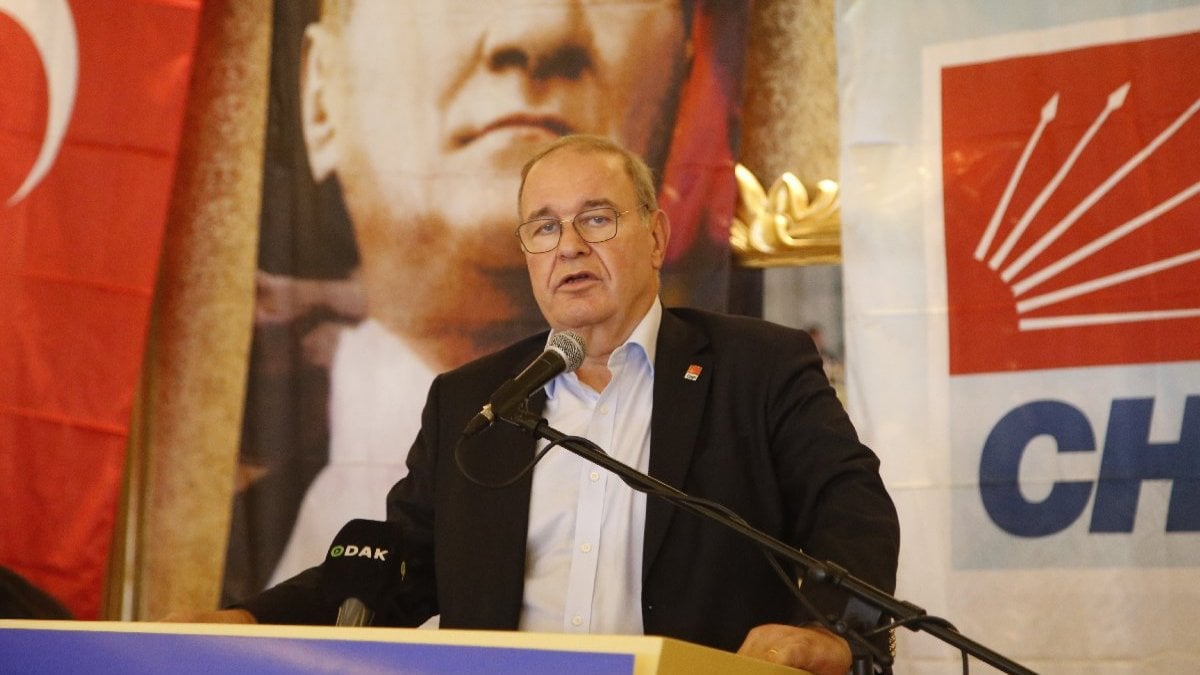 CHP'li Öztrak: Parti yönetimi değişecek