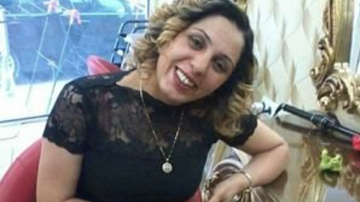 Tartıştığı nişanlısını öldüren Asuman: Hatırlamıyorum