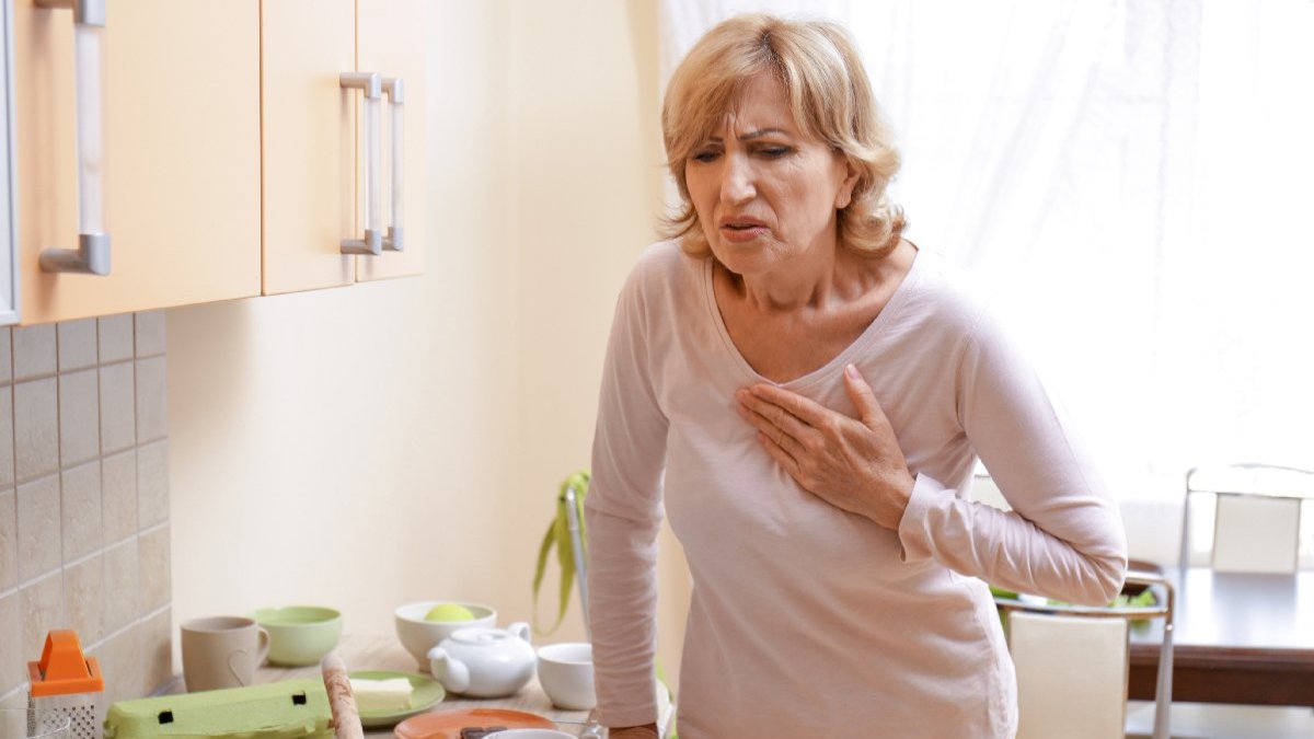 Atriyal Septal Defekt nedir, belirtileri neler?