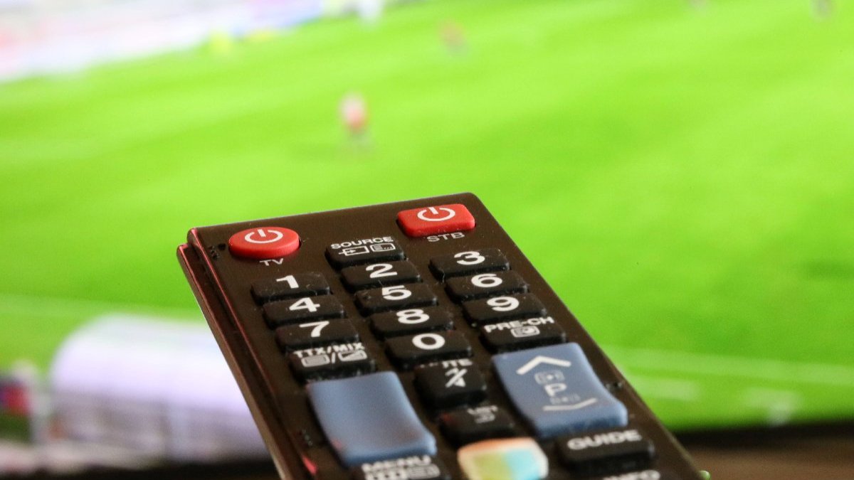 Süper Lig özetleri için tedbir devam edecek