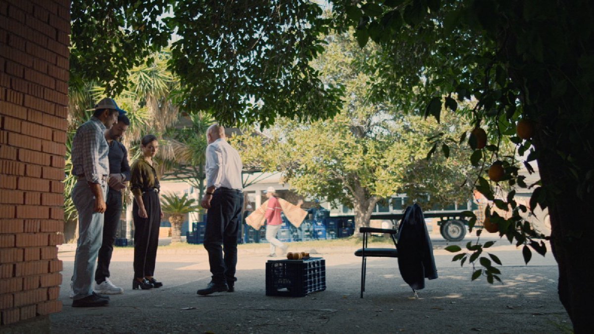 Magarsus izleyiciyle buluşuyor