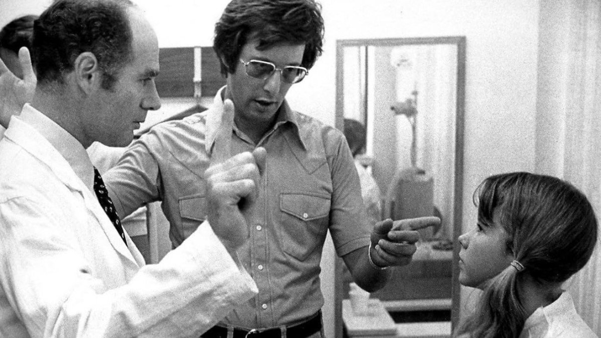 Ünlü yönetmen William Friedkin 87 yaşında hayatını kaybetti