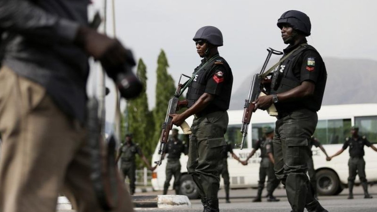 ECOWAS'tan Nijer'e müdahale sinyali