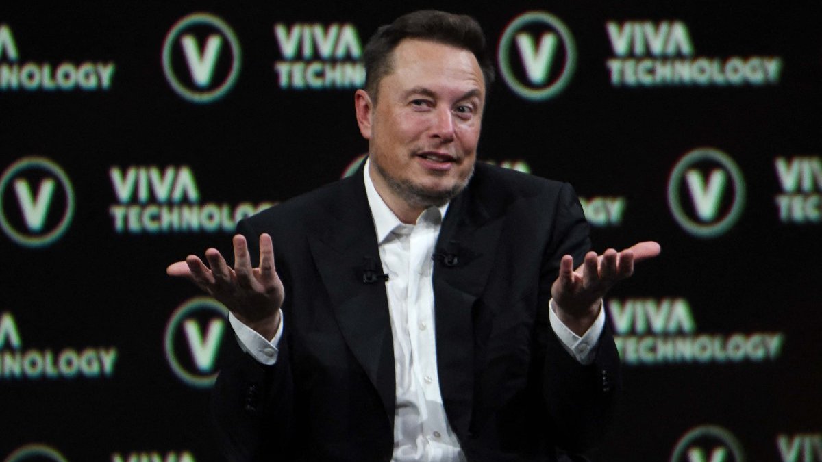 Elon Musk'ın babası Errol Musk, kafes dövüşü hakkında konuştu: "Aptalca bir numara"