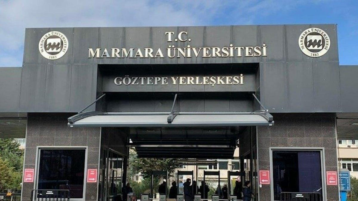 Marmara Üniversitesi yurt ücretlerine yüzde 87 zam yaptı