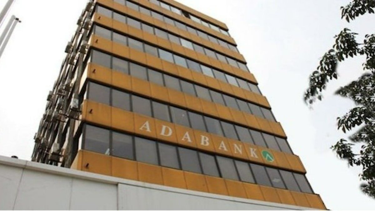 BDDK, Adabank'ın AHL Ahlatcı Finansal Yönetim'e satışına izin verdi