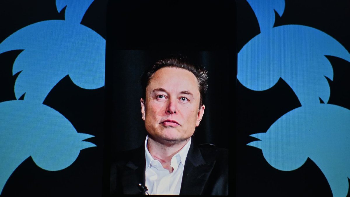 Elon Musk ile görüşmeyi reddedince ünlü profesörün hesabı askıya alındı