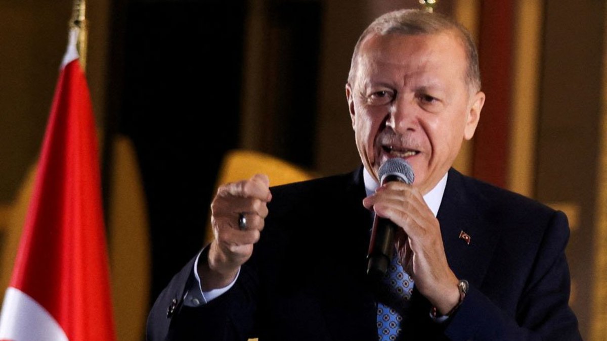 Reuters'tan dikkat çeken Erdoğan analizi