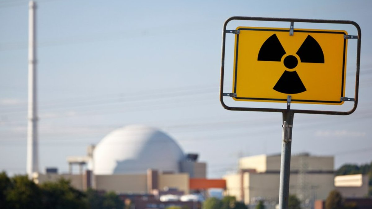 Evdeki tehlike: Avustralya'daki baskında radyoaktif madde ele geçirildi