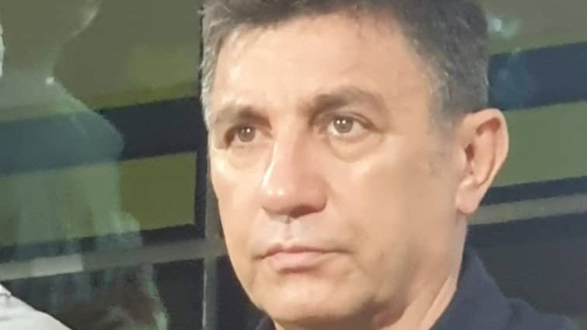 Amir Ghalenoei, Necmi Kadıoğlu Stadyumu'nda Sözcü