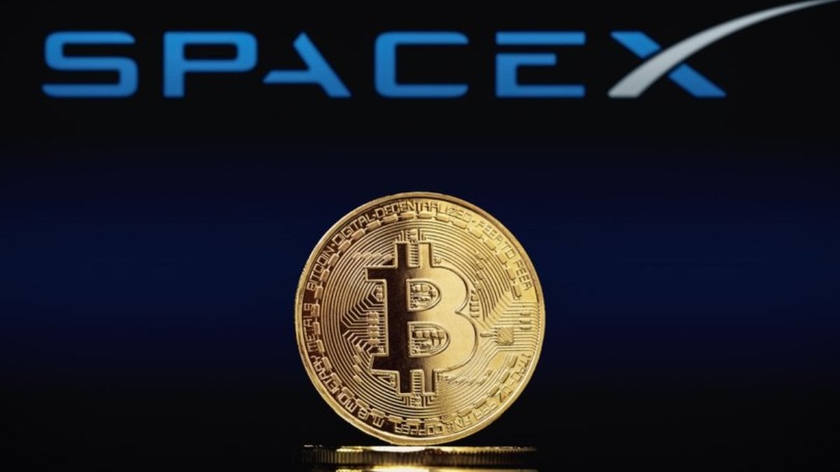 SpaceX'in Bitcoin Sattığı Ortaya çıktı, Kripto Piyasası Sarsıldı - Sözcü