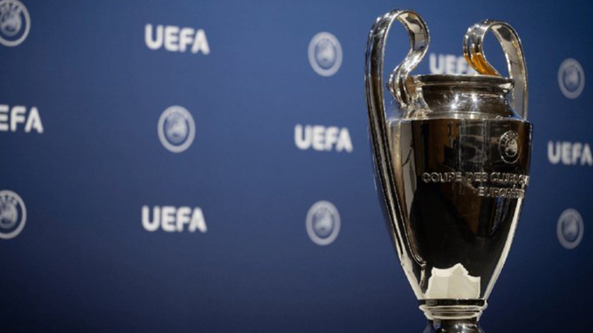 UEFA'nın yeni kuralı umut oldu... Şampiyonlar Ligi için 3 takım ihtimali