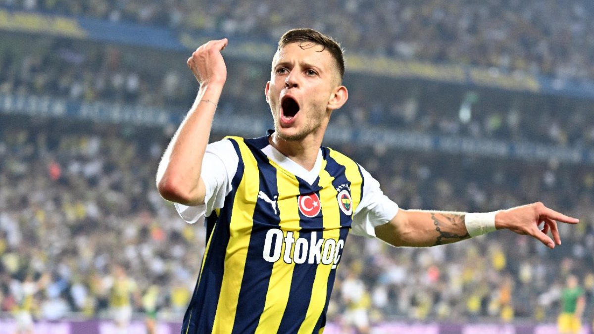 Transfere yaklaşık 51 milyon Euro harcayan Fenerbahçe daha fazlasını kazanabilir