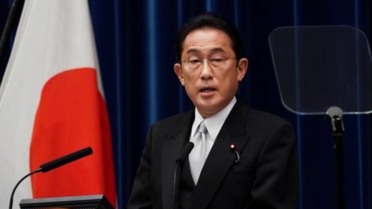 Japonya Başbakanından Fukuşima sözü