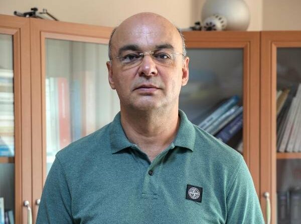 Prof. Dr. Nihat Dipova