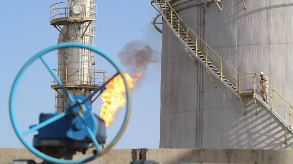 Irak ve Türkiye petrol ihracatının yeniden başlaması konusunda uzlaşamadı