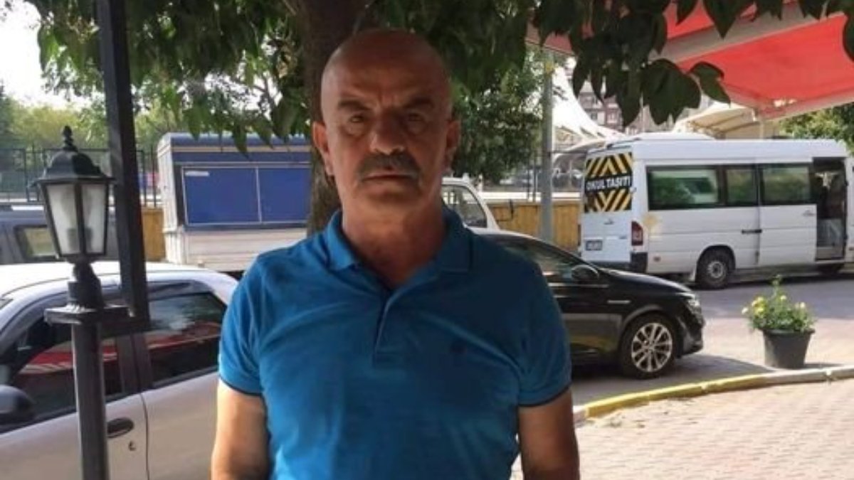 Park yeri kavgası: MHP'li eski başkan öldürüldü