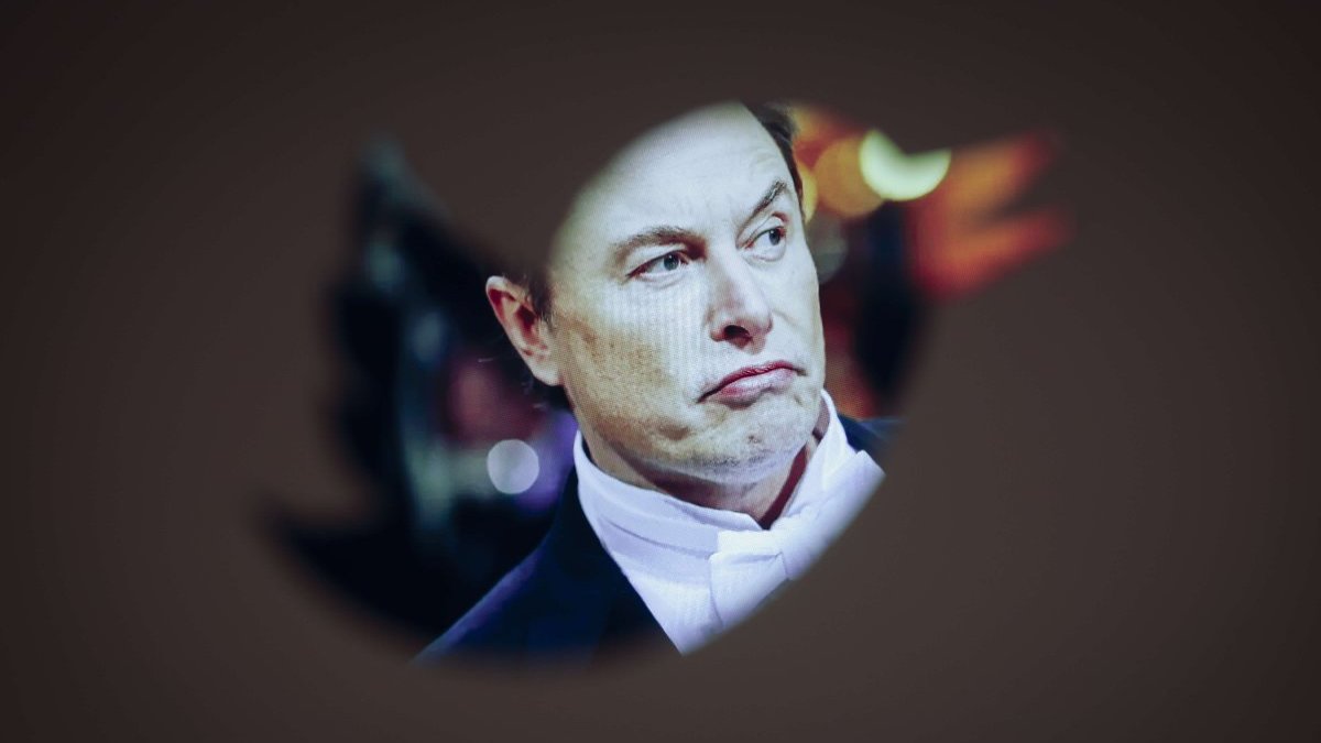 Elon Musk'tan tüm medya dünyasını etkileyecek karar