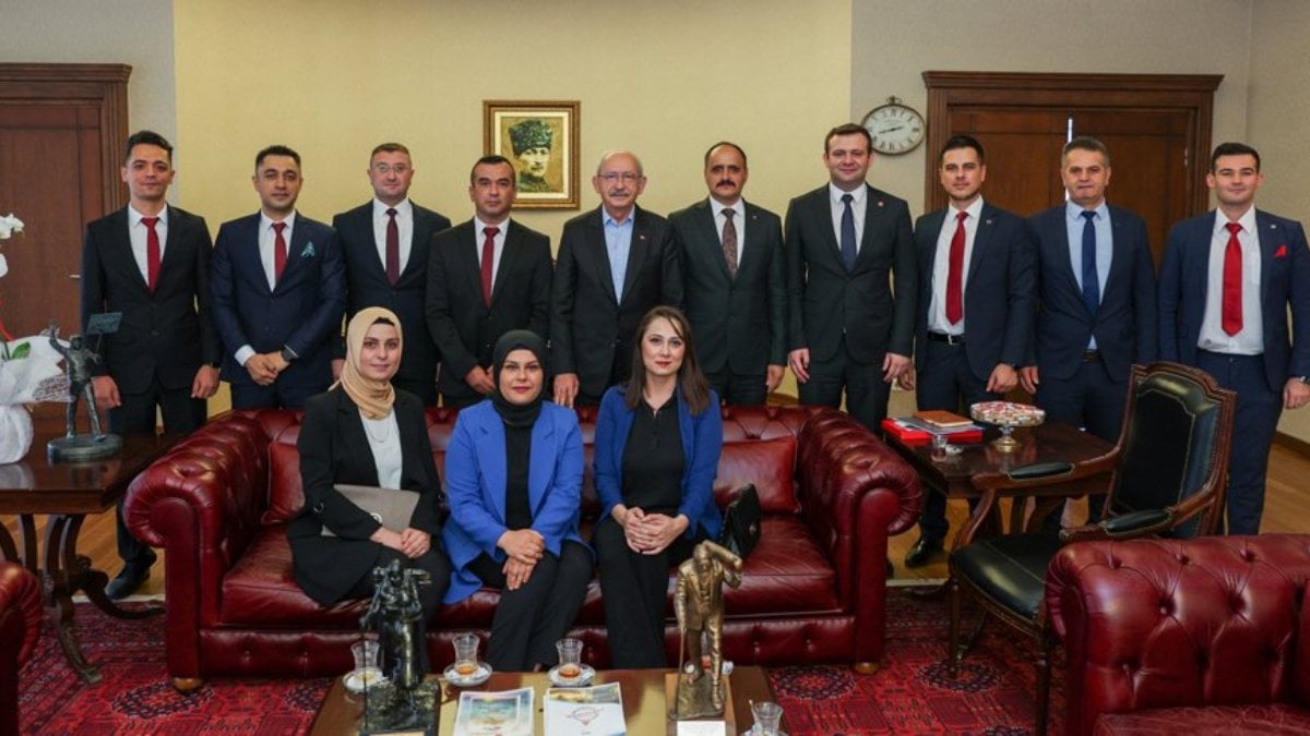 Kılıçdaroğlu: Biz hazırız... Ak Parti, MHP hazır mı?