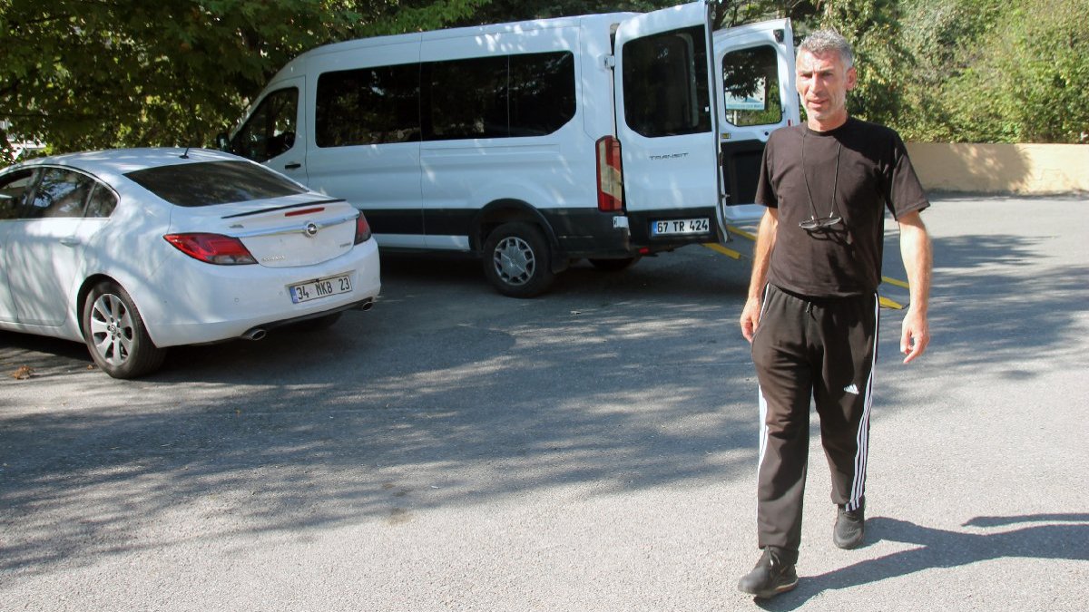 Depremde bacağını kaybetti, 6 ay sonra ilk adımını attı