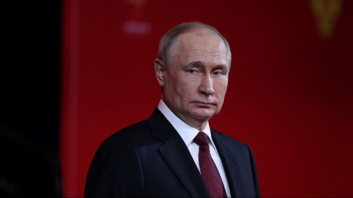 Kremlin'den 'Prigojin, Putin'in emriyle mi öldürüldü' sorusuna yanıt