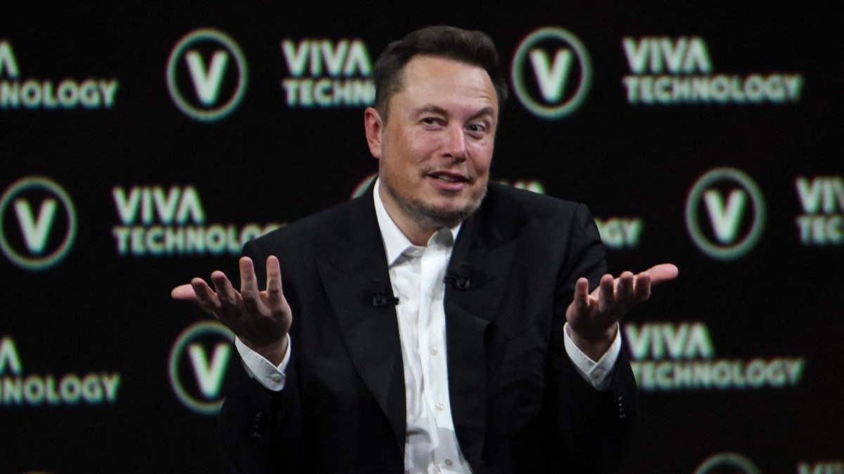 Elon Musk'tan ABD'li sağcılara aday önerisi