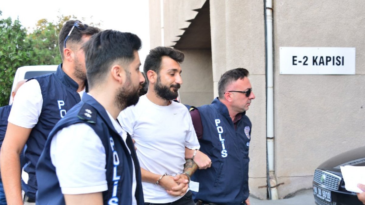 "Paw Guards"ın yöneticisi Erkin Erdoğdu tutuklandı