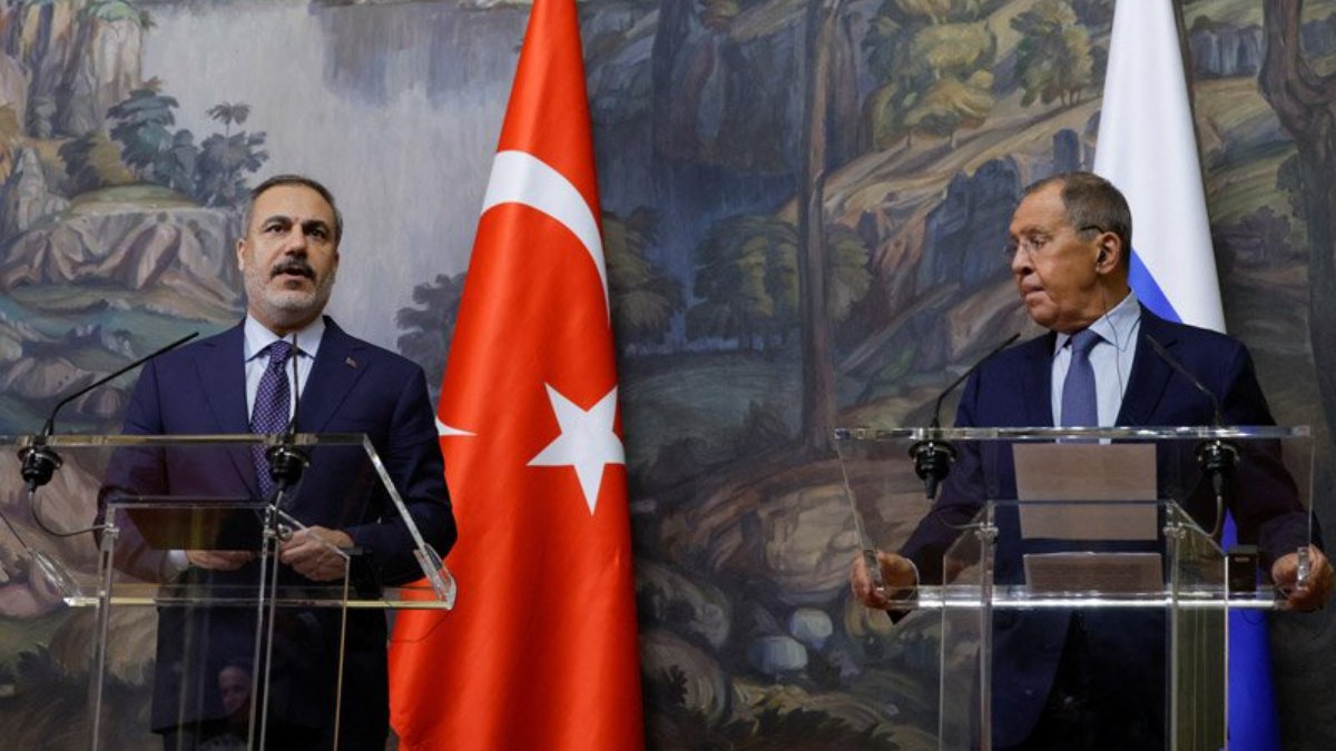 Rusya'dan Türkiye-Suriye ilişkileriyle ilgili Adana Mutabakatı çıkışı