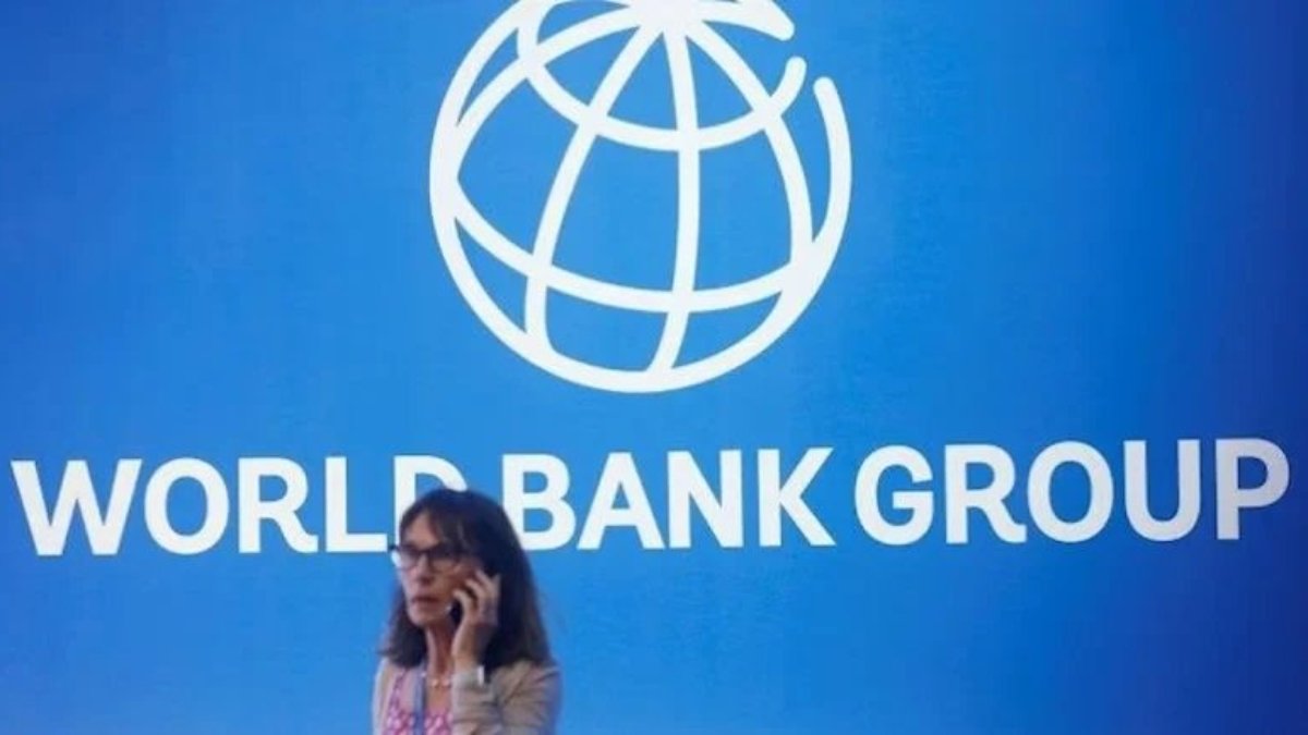 Dünya Bankası'ndan Türkiye'ye 18 milyar dolarlık kredi açıklaması