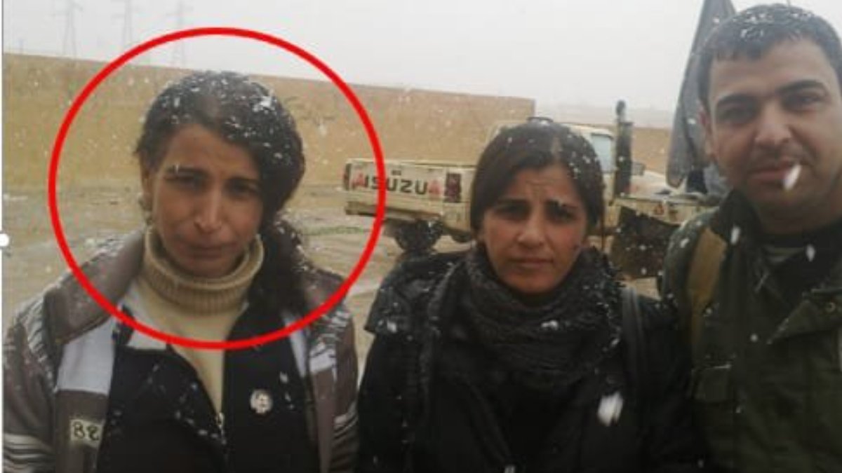 MİT’ten Suriye’de nokta operasyon: Üst düzey PKK’lı öldürüldü