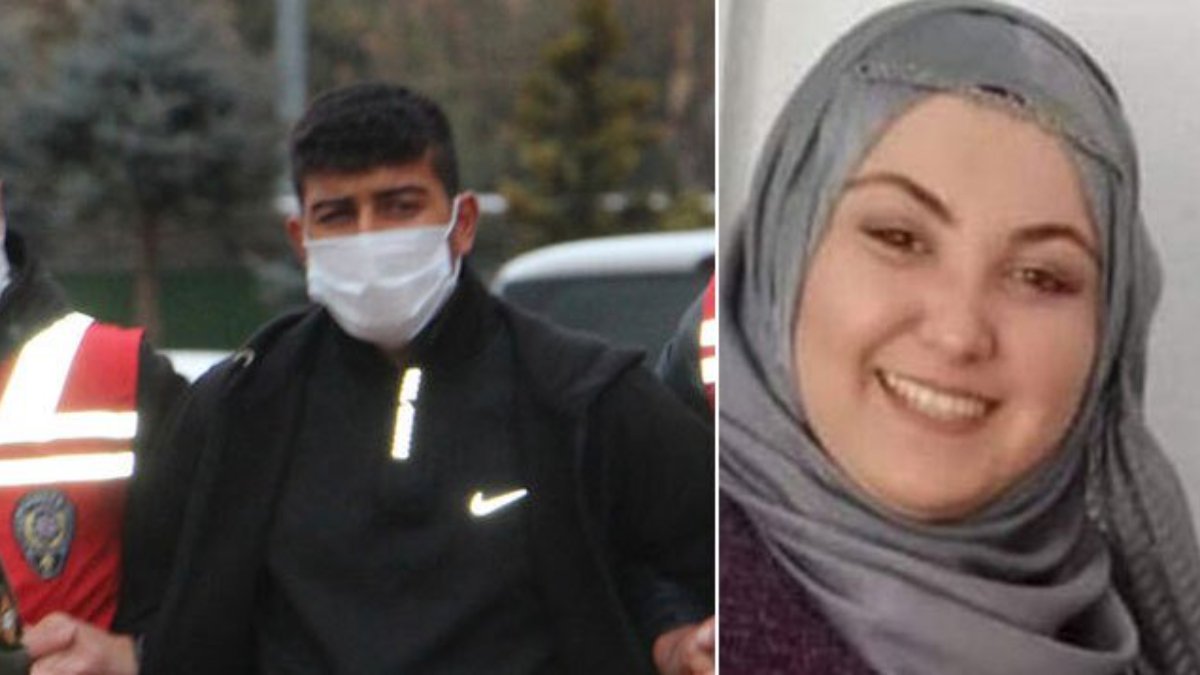 Hamile kadını öldüren katilin cezası belli oldu