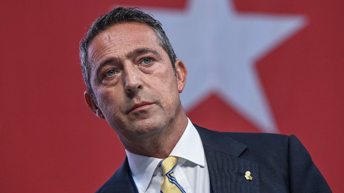 Ali Koç 'Fenerbahçe Atatürk Stadyumu' ismini açıkladı: En çok bize yakışır!