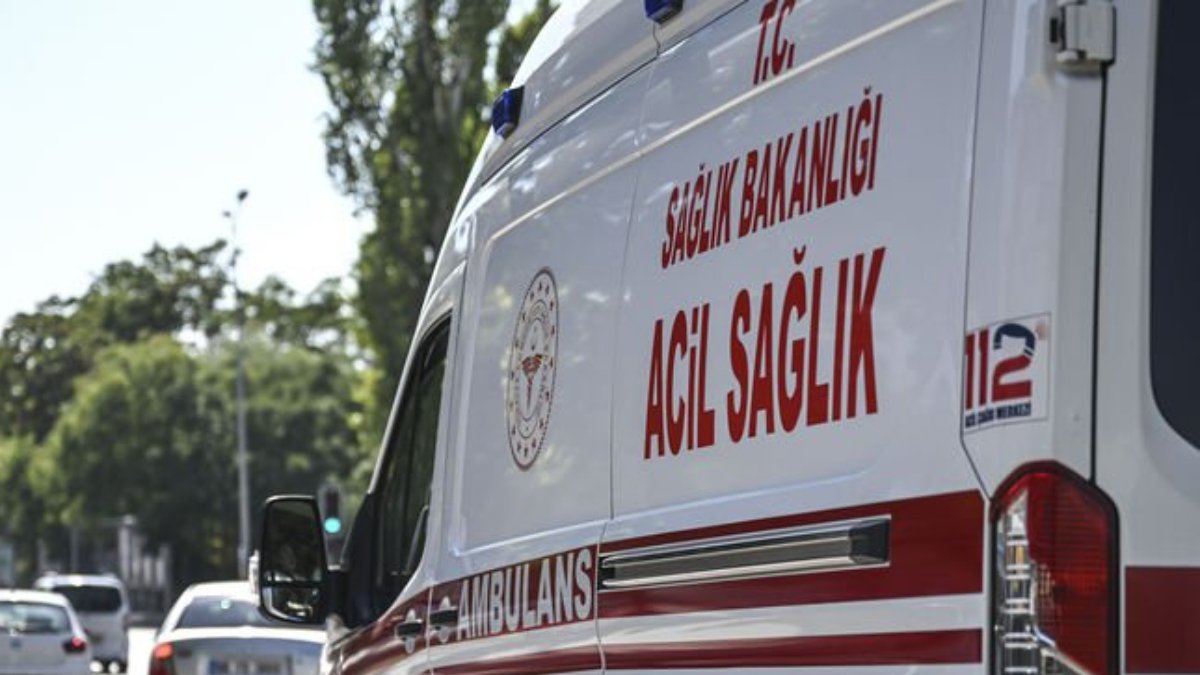 Nişanda ‘şarkı’ kavgası… Damadı dövdüler