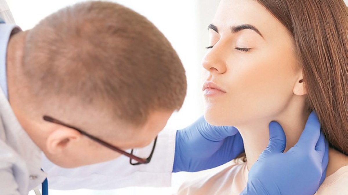 İyot eksikliği neden dikkate alınmalı?