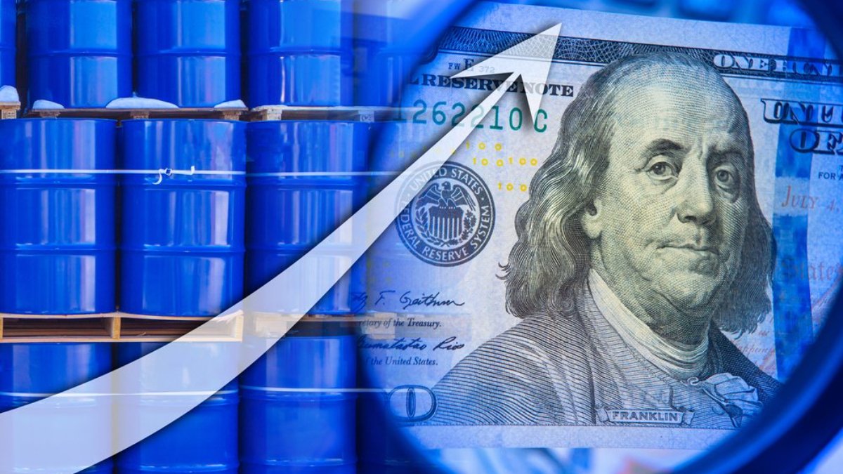 Küresel piyasalarda Fed, Çin ve petrol endişesi