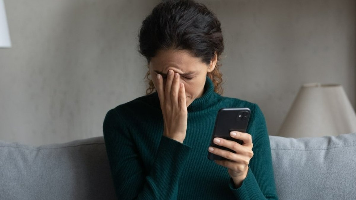 Reklam patlaması yaşandı: Kadınların verilerini girdiği regl uygulamasına inceleme