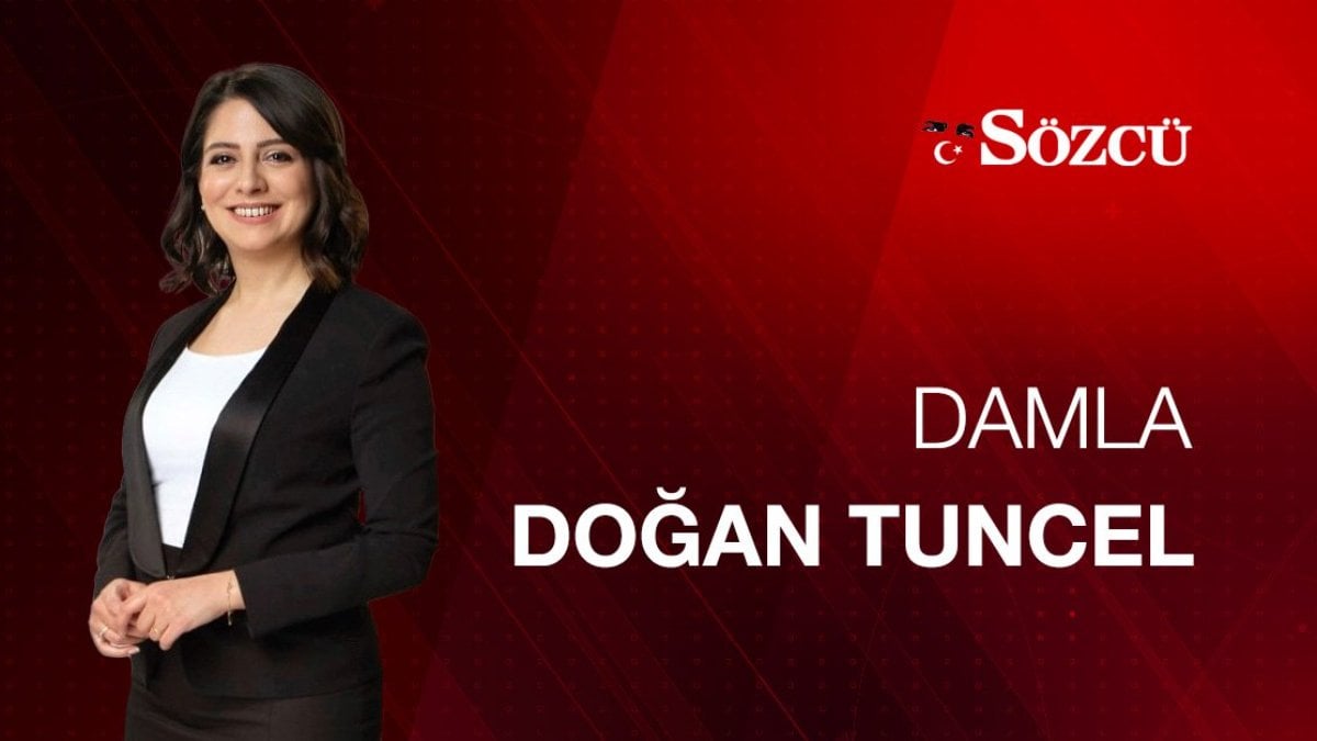 Bir nefesimiz kaldı, ona da vergi yakın