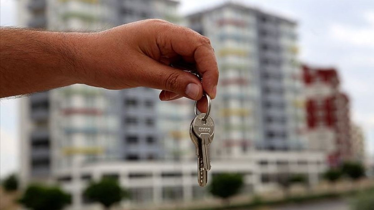 İstanbul'daki üniversiteliler dikkat! Kiralar uçtu