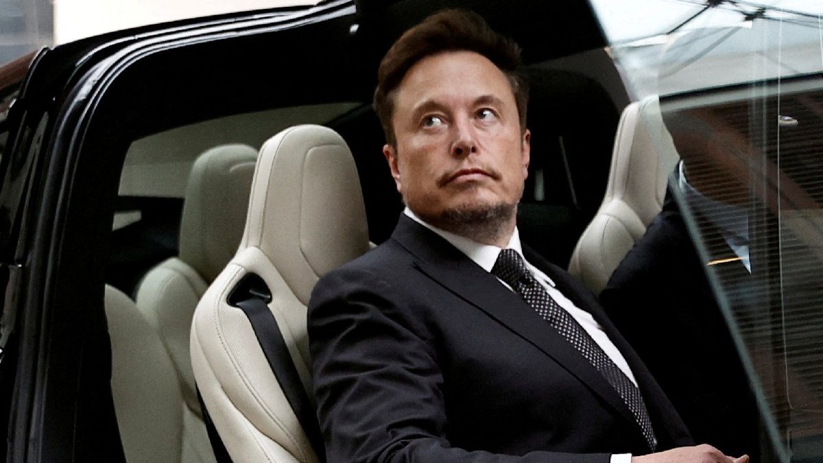 Kripto yatırımcıları Elon Musk biyografisini merakla bekliyor