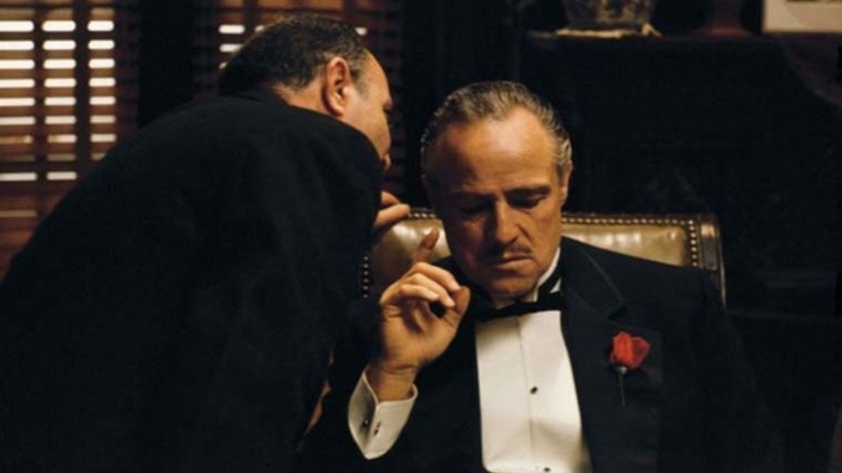 Mafya dünyasını odağına alan en iyi 10 film ve dizi - Sözcü